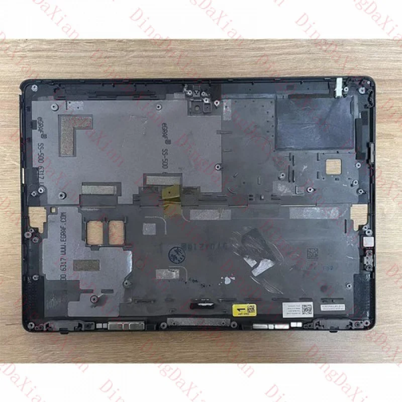 

LL NMR7R 0NMR7R для Dell Latitude 5285 E5285, задняя крышка для планшета 2 в 1, чехол