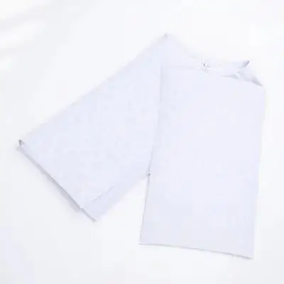 1000 Uds pegatinas de refuerzo de agujeros etiquetas autoadhesivas redondas de PVC para carpeta protectora de agujeros de papel suministros escolares de oficina