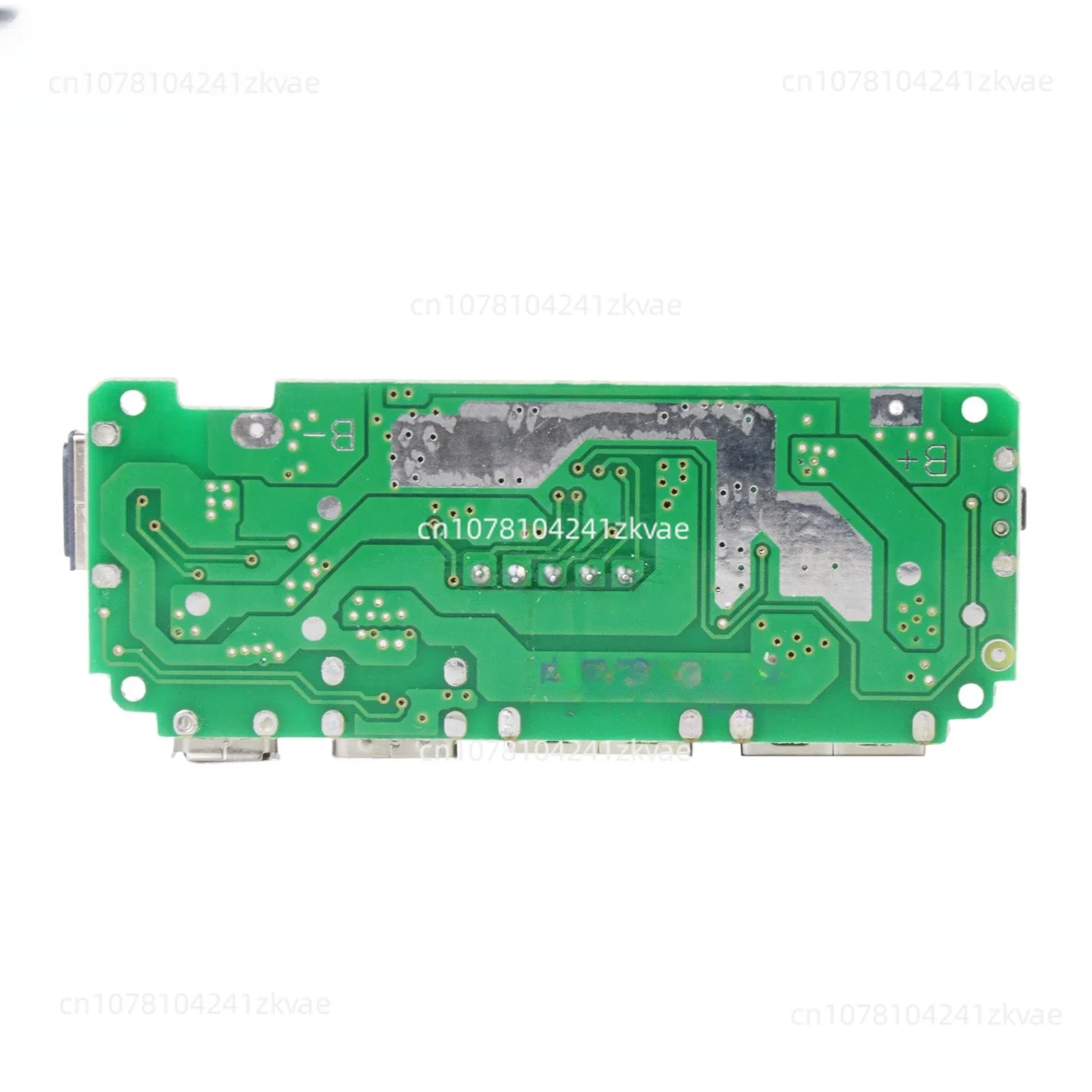 5V2.4A Quick Charge Boost Circuit Board QC Flash Charge Mobile Power Supply Dy Board Double USB Portable Battery Retrofit Module