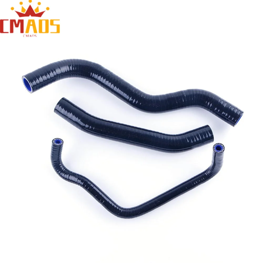 

Silicone Radiator Hose Kits For 1998-2001 2002 Honda CB600F Hornet CB 600F