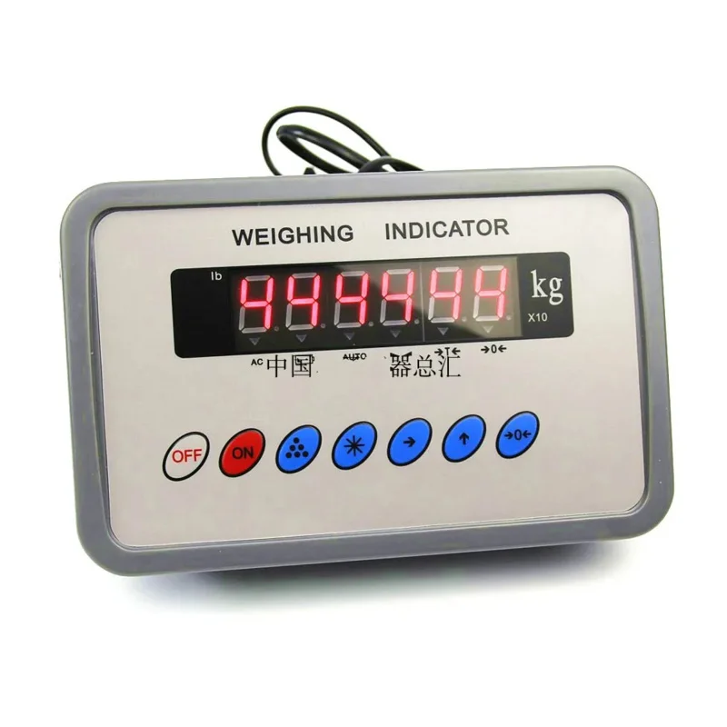 Weigh the Industry and Trade MMS Instrument Shentong Tiantian Yunda Express Special Scale Electronic Scale XK315A1 Display