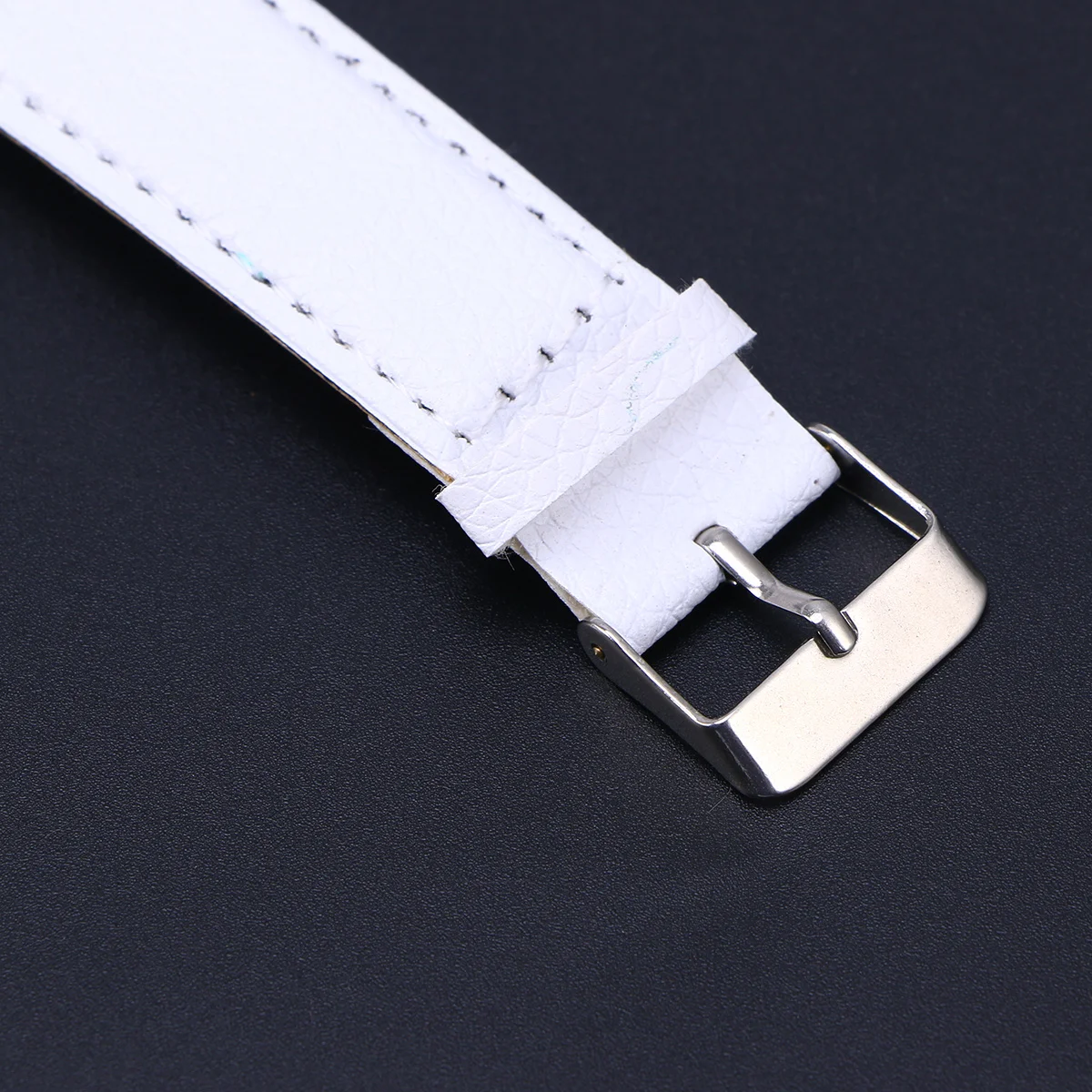 

Women Quartz Movement Simple Casual Dream Catcher Belt Bracelet Watch White Women Belt Watch Female Timepiece