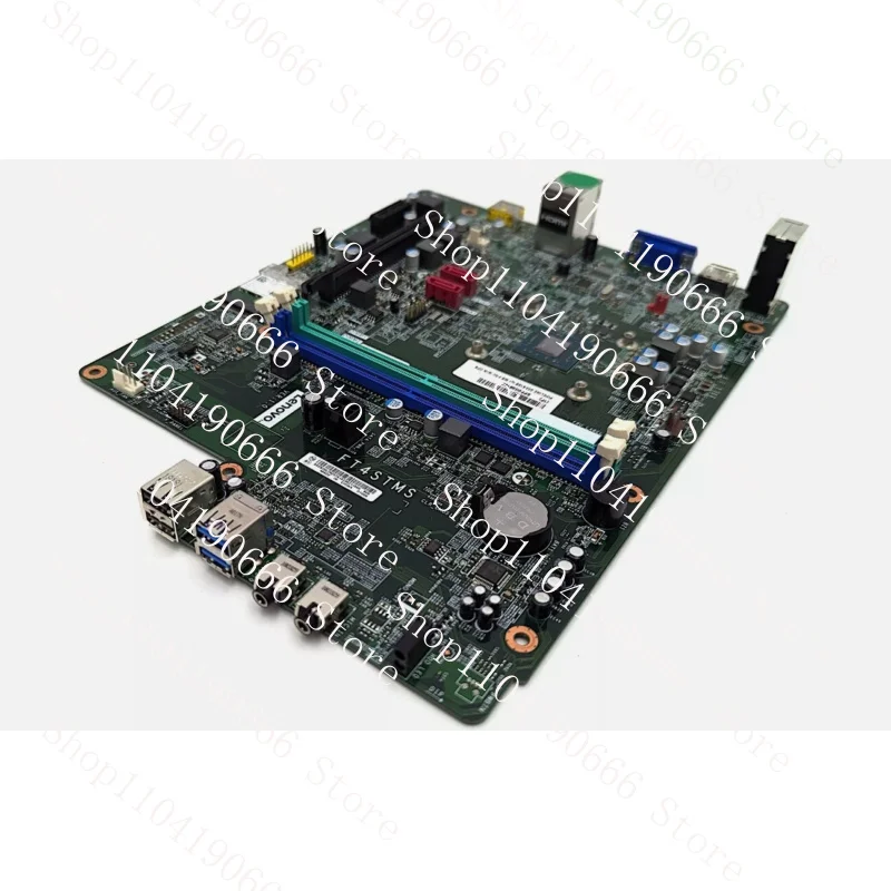 

For Lenovo 310S-08ASR motherboard A9-9430 M-ATX 2*DDR4 VGA 15ASR FT4STMS testedXYG XYG