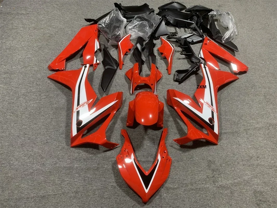 

for Honda CBR650R 2019 2020 2021 2022 Fairing CBR650 R Motorcycle Fairing Shell Motorcycle With Red Series Fairing