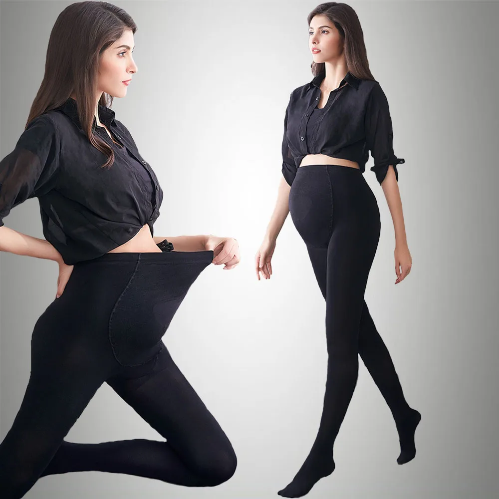 

Pregnancy Woman Maternity Leggings Adjustable Waist Postpartum Pregnant Pregnancy Clothes Pants Ropa Mujer Embarazada