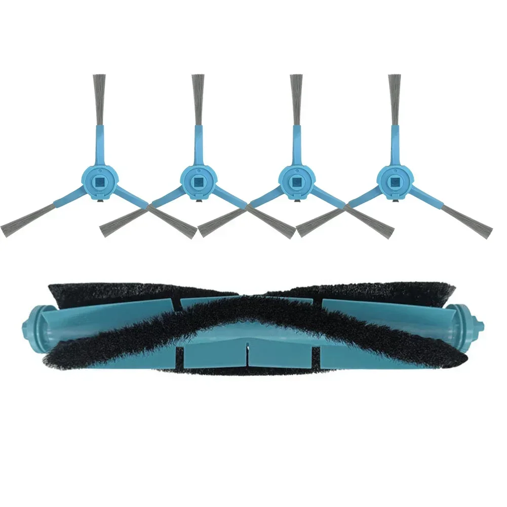 جزء فرش جانبية للأسطوانة الرئيسية ، فرش جانبية للكونجا ، خالدة ، كونجا ، الترا للمكنسة الكهربائية