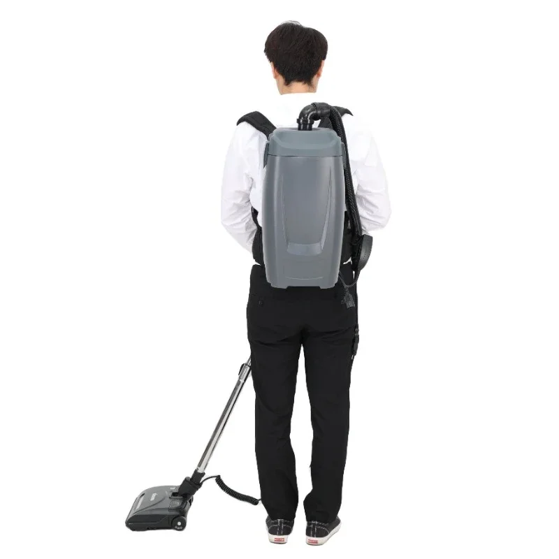 

Premium Flexible Home Hotel Commercial Industrial Vacuum Cleaner Backpack Vacuum Cleaner