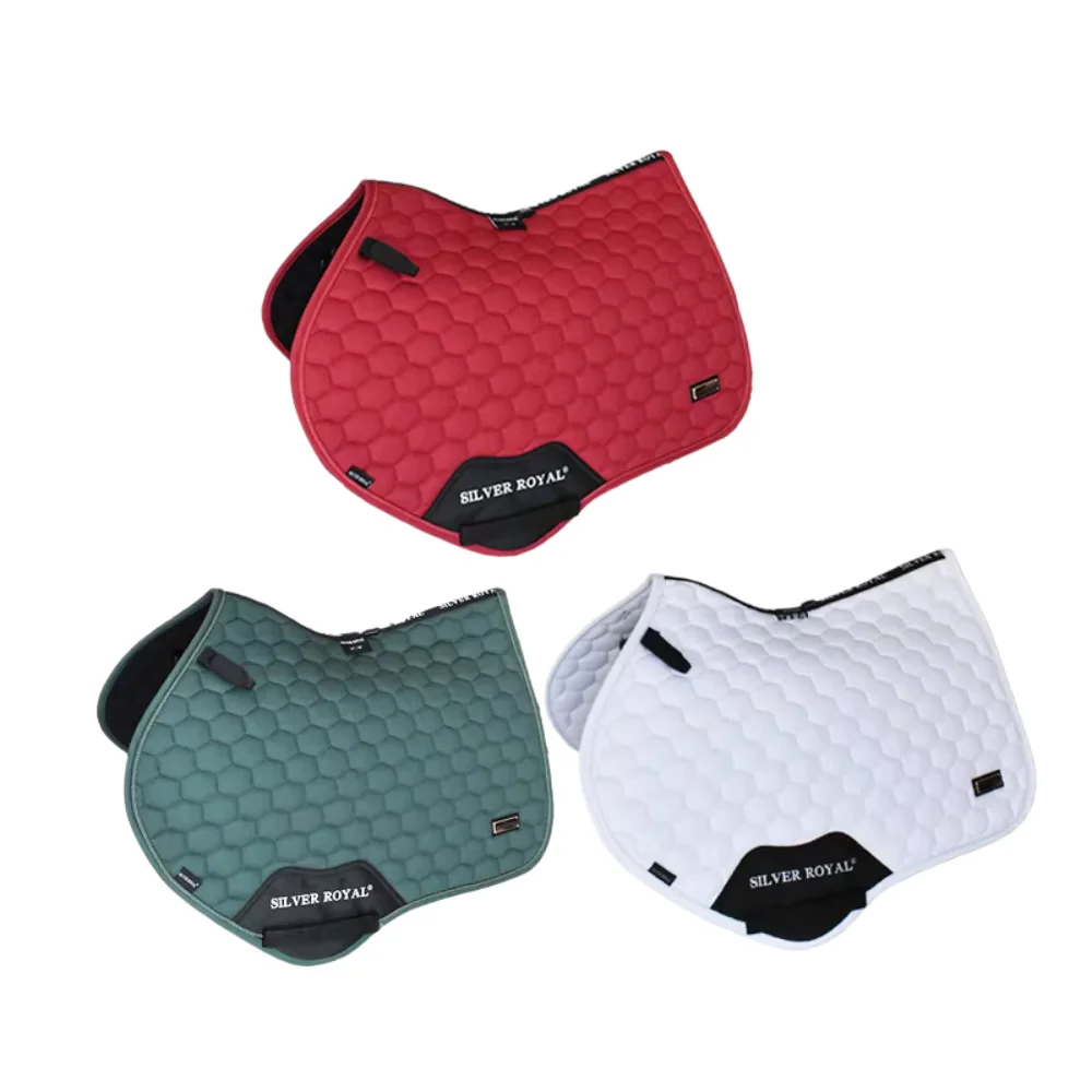 Saddlecloth Saddle Pad for Horses Englishi saddle pads  Horseback Riding Gear