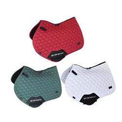 Saddlecloth Saddle Pad for Horses Englishi saddle pads Horseback Riding Gear