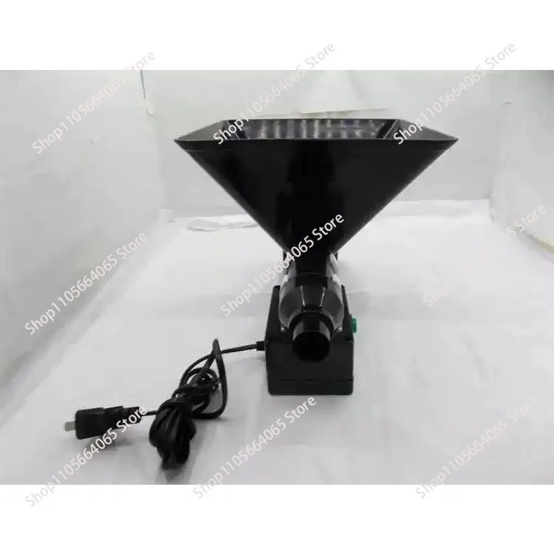 Speed Regulating Feeder, Screw Conveyor Feeder, Powder Particle Automatic Feeding Machine