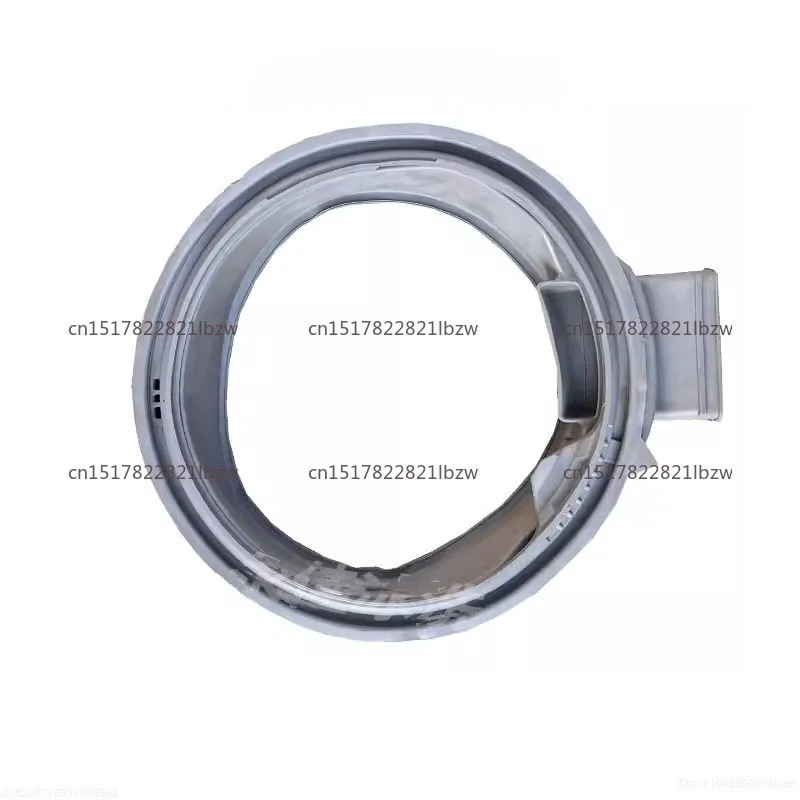 Cuff Hatch for drum washing machine DC64-03176A Waterproof rubber sealing ring manhole cover