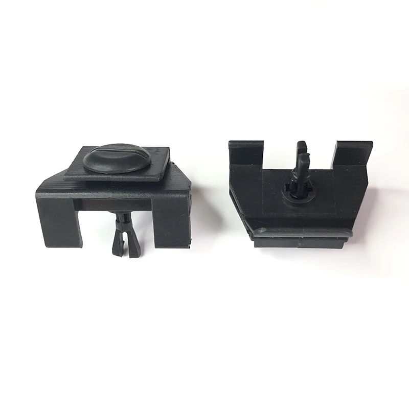 For Toyota Corolla E140 E150 Prius XW30 Highlander XU20 Camry XV40 Lexus Fender Bumper Liner Retainer Clip Mudflap Rivets
