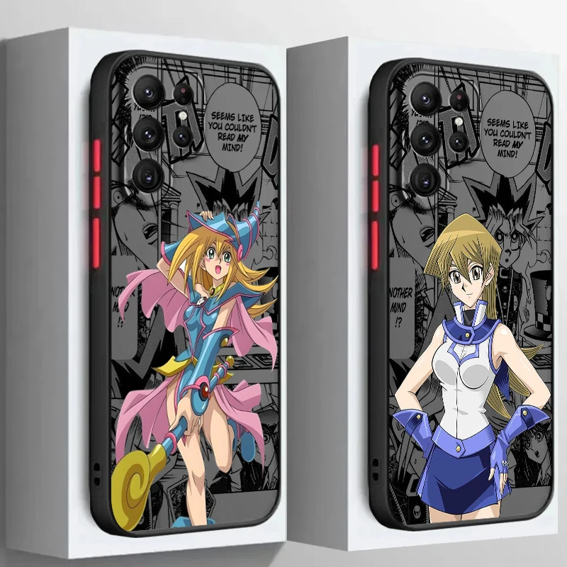 Yu Gi Oh Anime Fash… - image