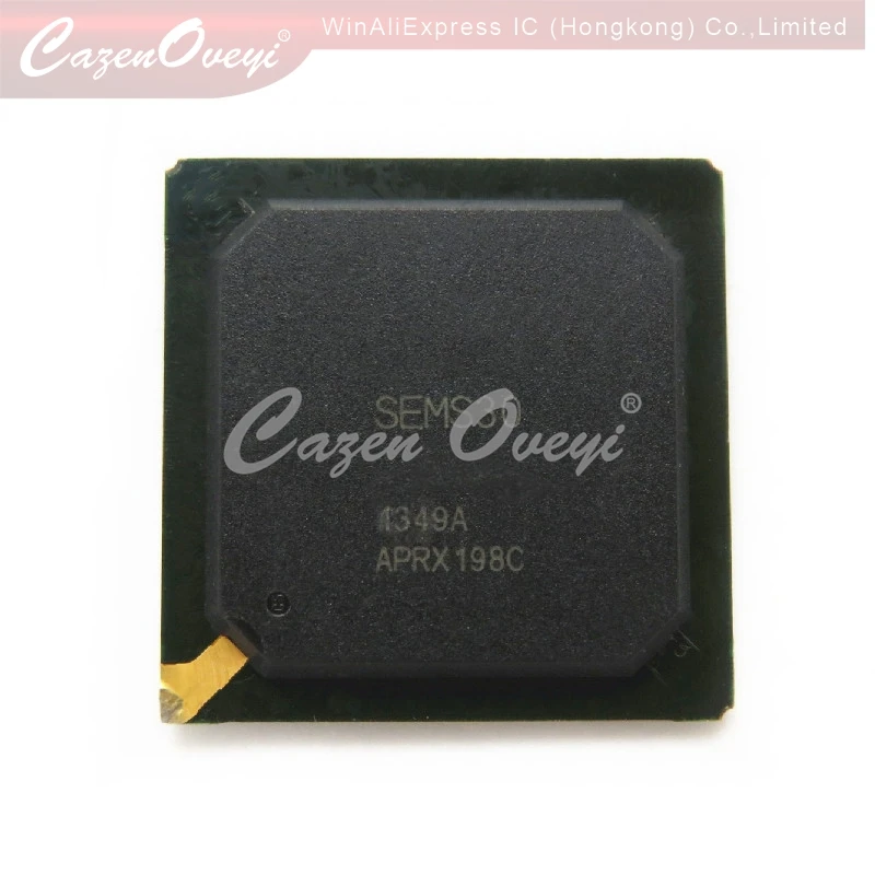 （5pcs）SEMS30 30 MPC555LF8MZP40 MPC555 RT3352F RT3352 BGA