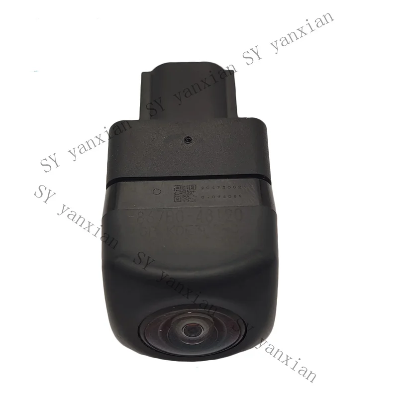 SY+ 867B0-48120 Rear View Parking Assist Camera For Lexus RX350L RX450hL 2019-2020<