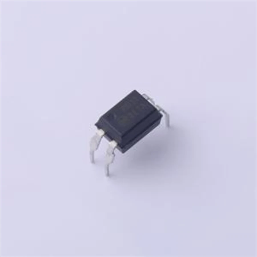 

50PCS/LOT FOD817A300W (Optoisolators)