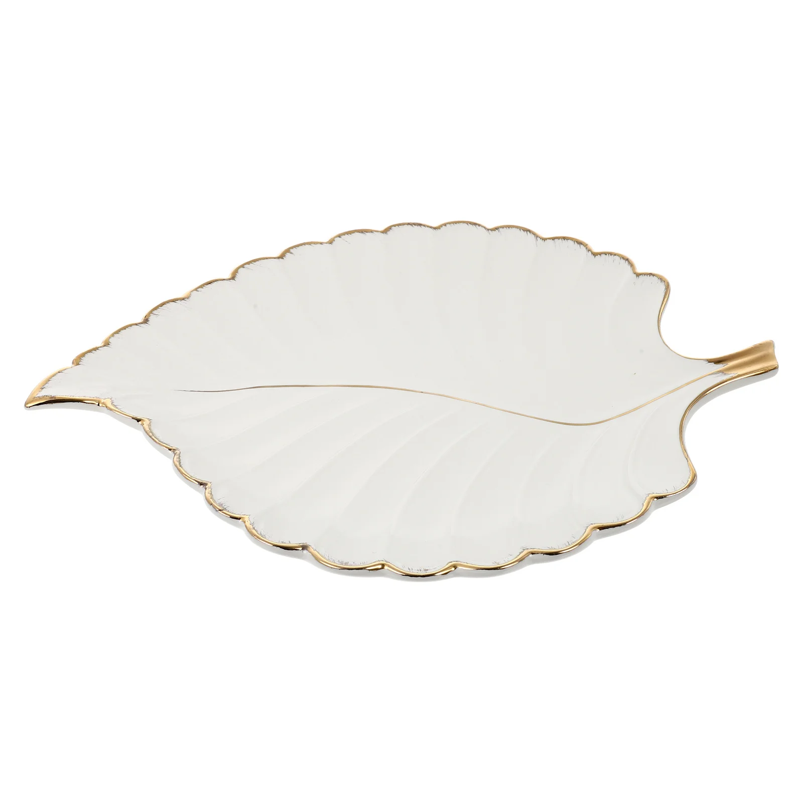 

Creative Plate Nordic Style Container Ornament Tray Storage for Home Decor Household