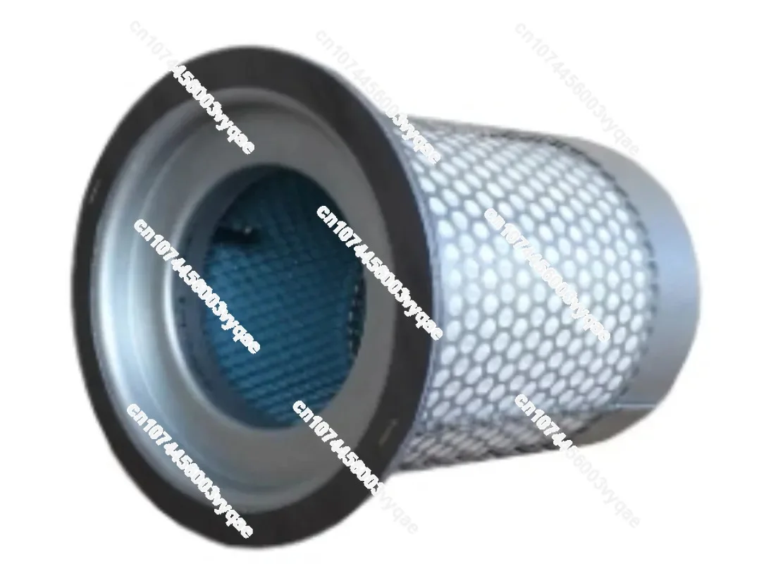 165×130×200 4Pcs Oil Gas Separator Filter Element