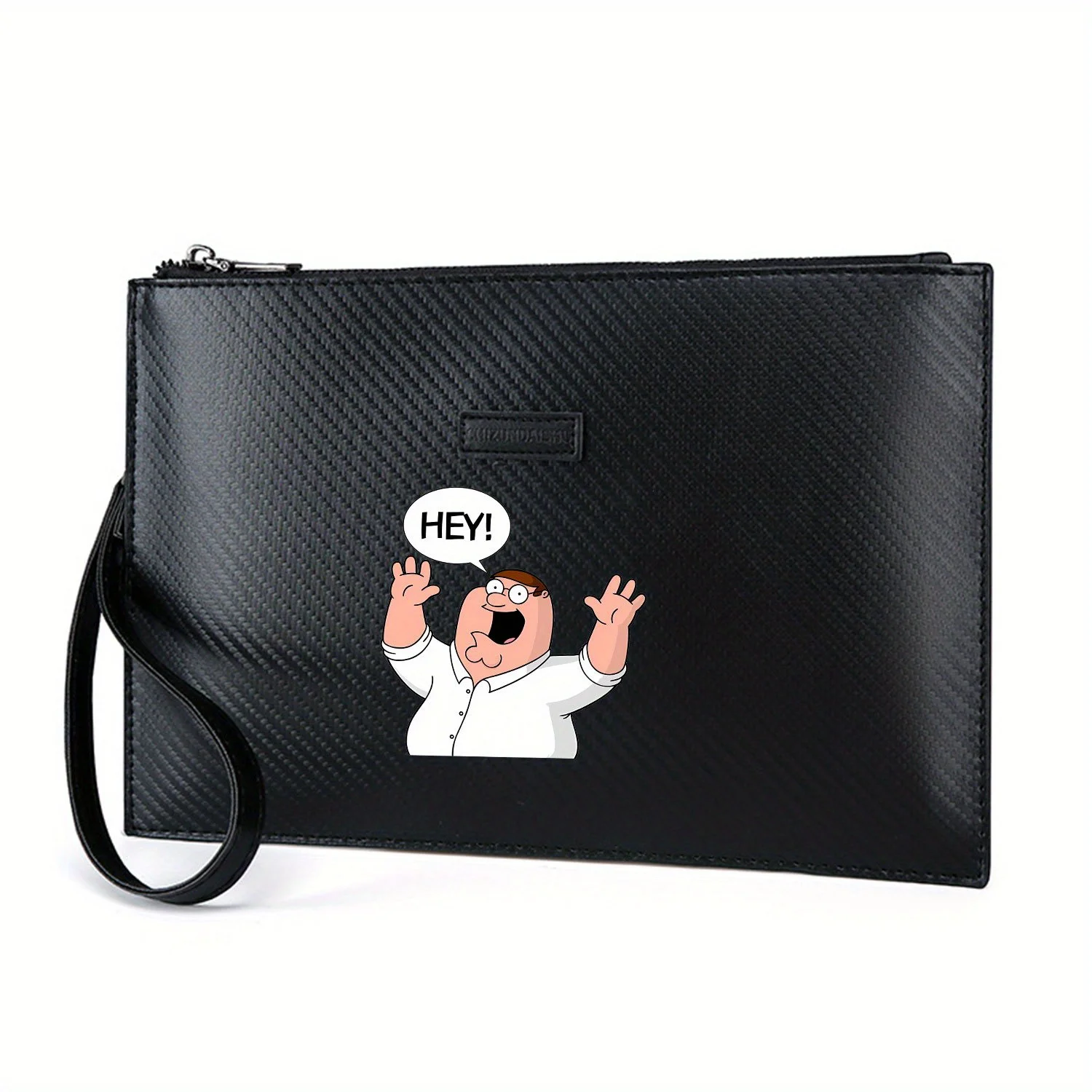 Peter Griffin Wavin… - image