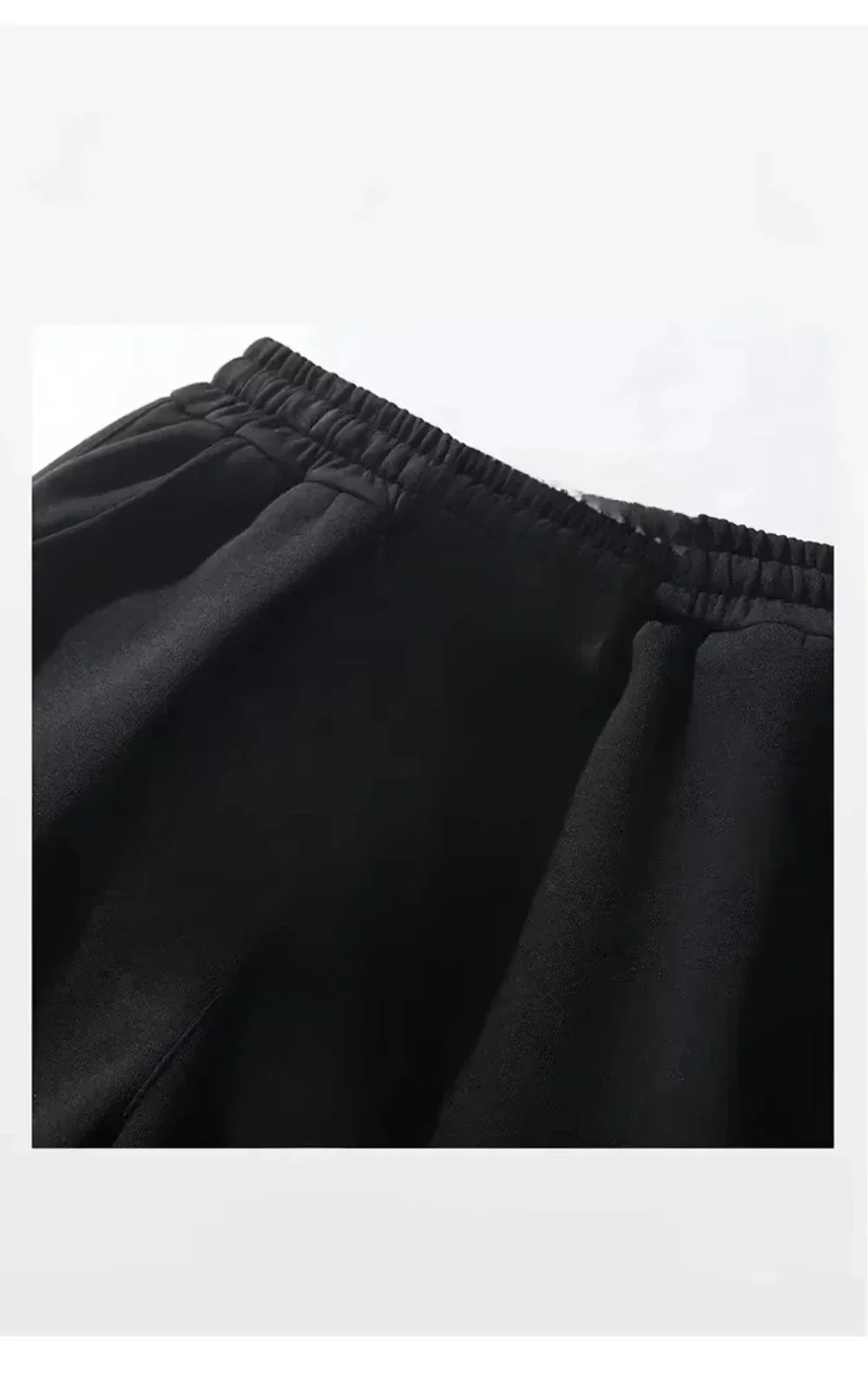 Sudadera Anime Demon Killer Jogging กางเกงกางเกงขาสั้นผู้ชาย Kamado Tanjirou พิมพ์กางเกงขาสั้น Harajuku ผู้ชายและผู้หญิงกางเกงขาสั้นชายหาด