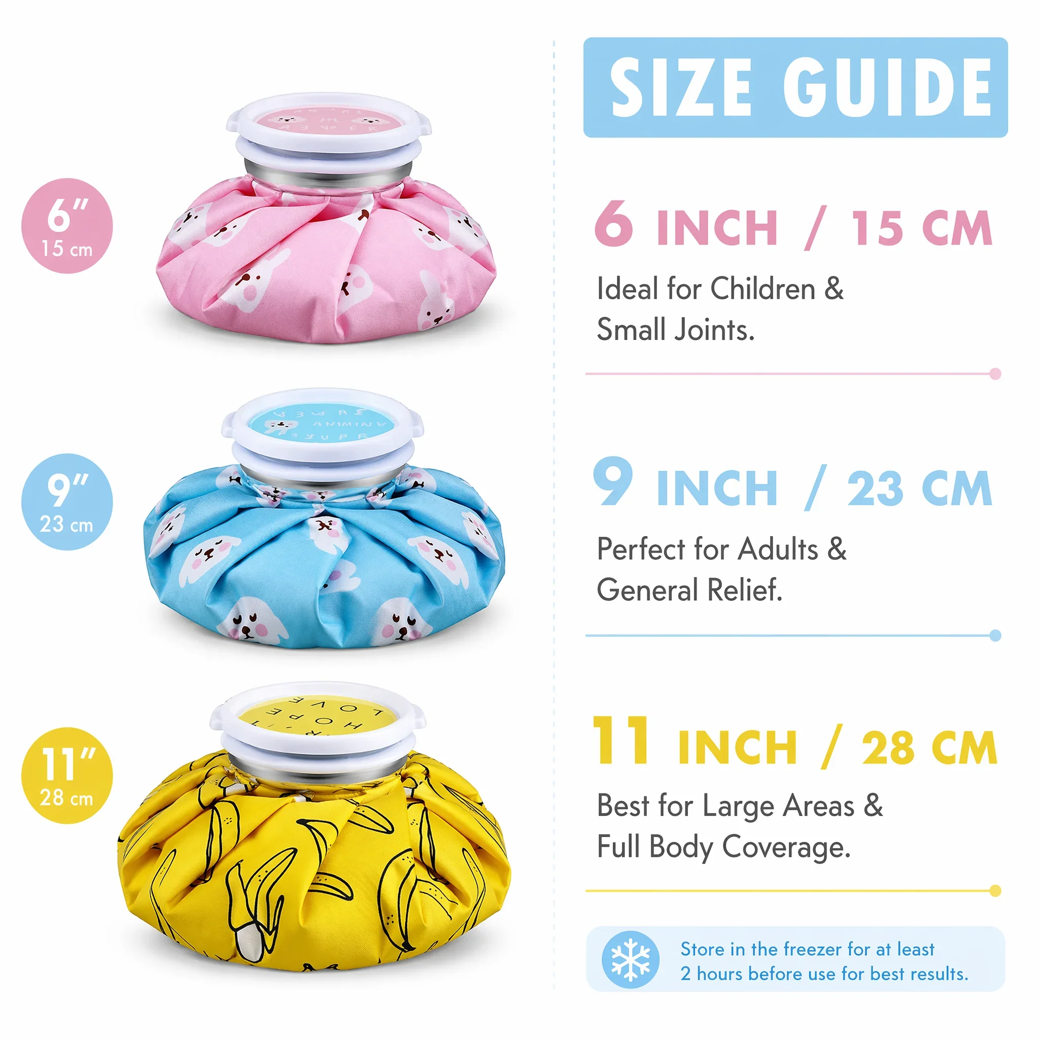 Thumbnail 2 - #45 Best Ice Packs to Buy In 2026