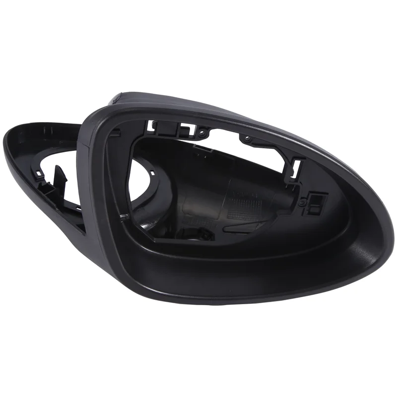 

Classy-Auto Right Rear Mirror Cover Frame For Porsche Cayenne 2011-2014 95873153810 Accessories