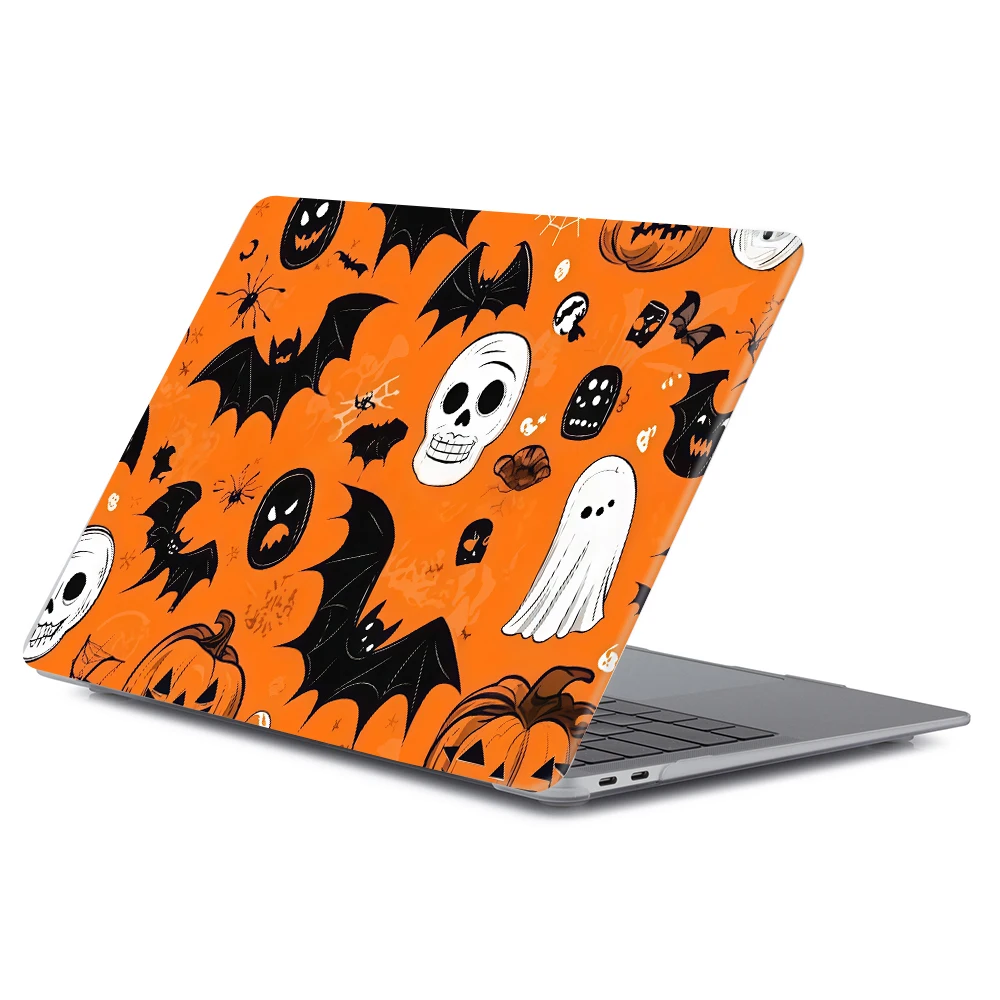 

Чехол для ноутбука Helloween для MacBook Air 15,3 2024 Pro Air 13,6 A3113, чехол для ноутбука MacBook Pro 13, чехол A2338 Pro 16 pro 14