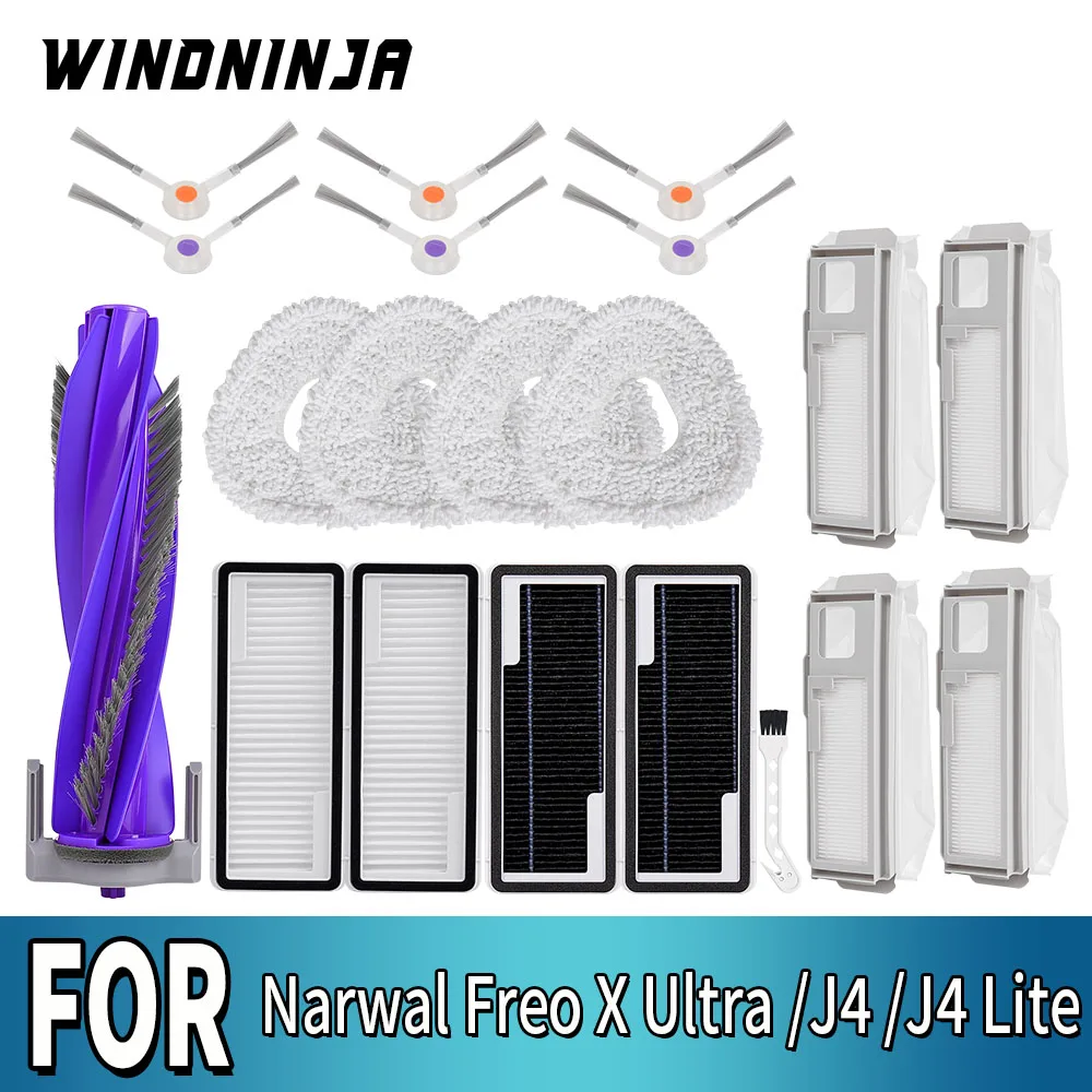 For Narwal Freo X U…