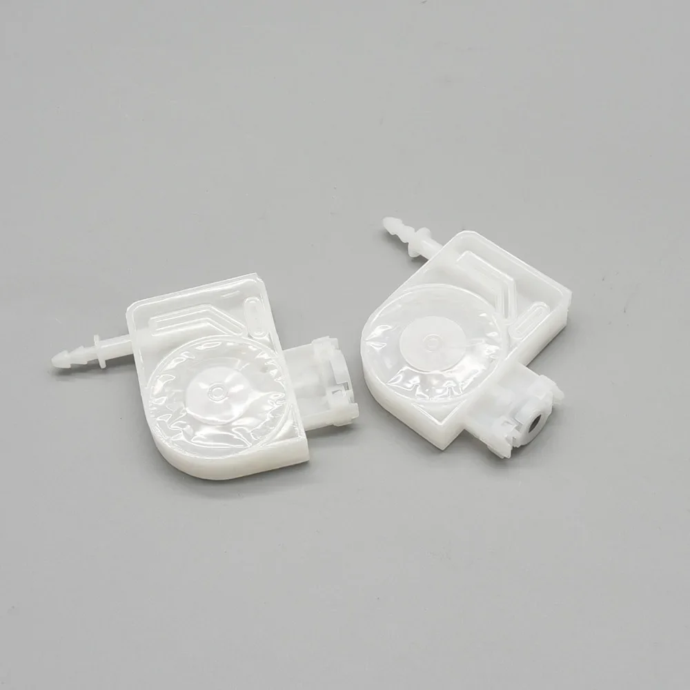 10PCS Printhead Ink Damper for Epson 4450 4800 4880 7800 7880 9800 9880 7450 9450 Printer DX5 5113 4720 i3200 Ink Dumper 4x3mm