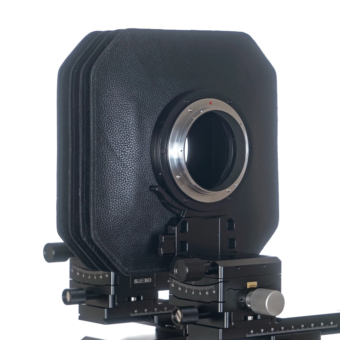 SWEBO S2127 Mini View Camera Bayonet Kit for GFX Mount Body