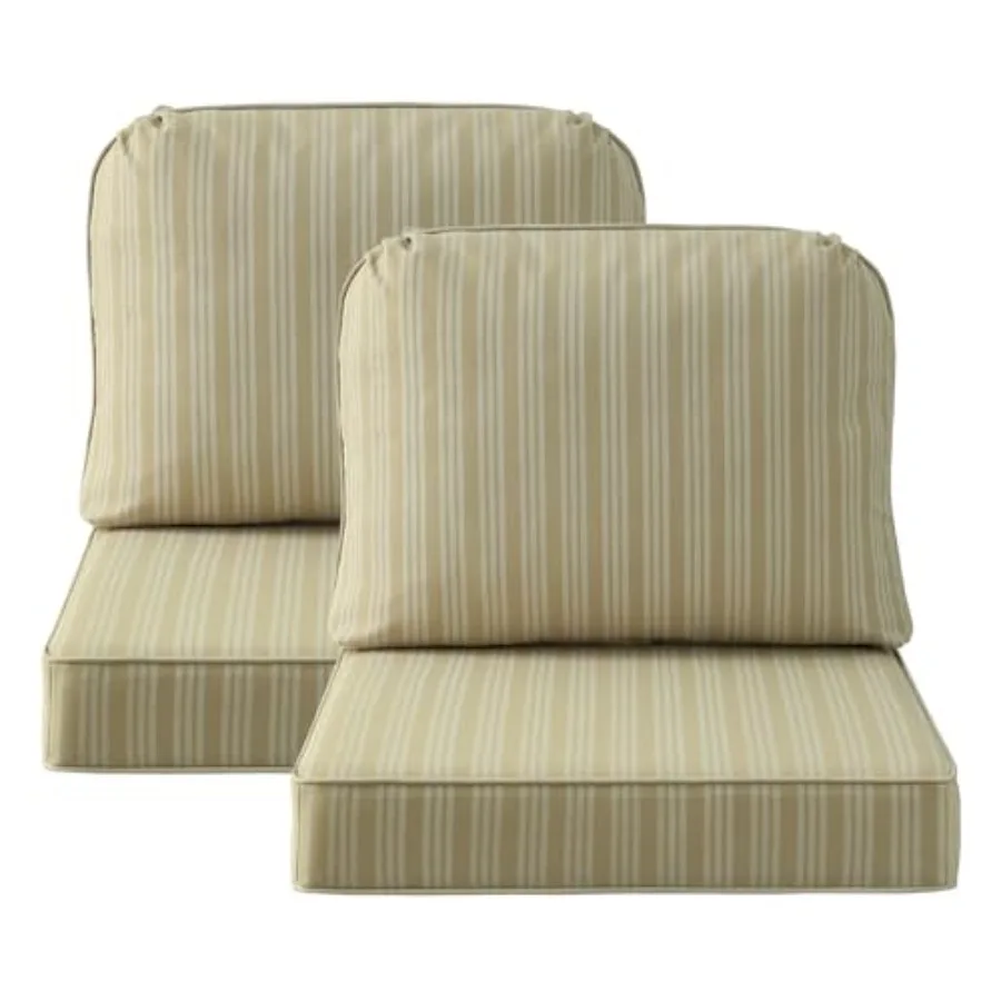 Outdoor Cushions Fo…