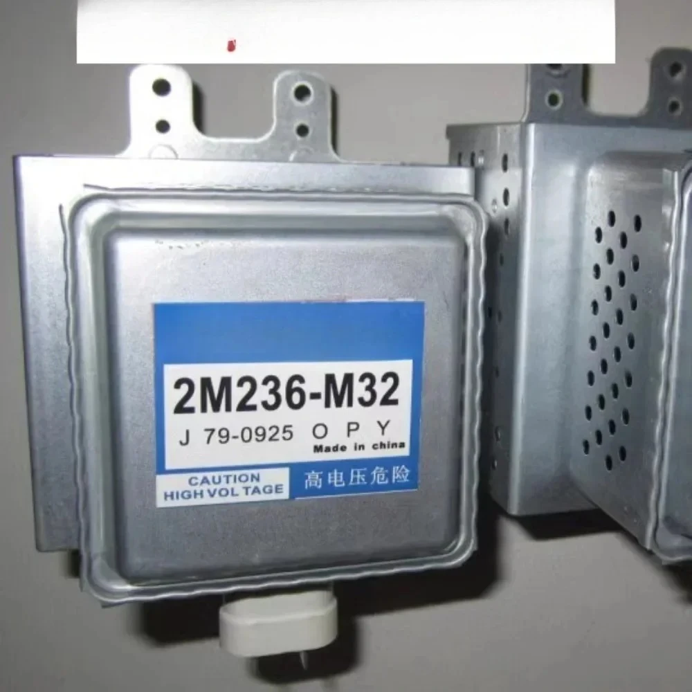 

Microwave oven frequency conversion magnetron 2M291 2M236-M32-M42 2M261-M32-M22 disassembly