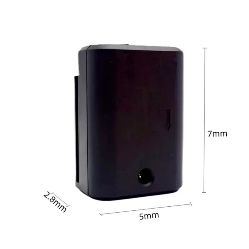 Rechargeable Lithium battery Suitable for 12/16 Line Laser Level Instruments Suitable for 3D/4D Laser Level instruments