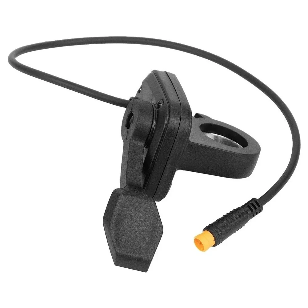 Scooter Throttle Accelerator Compatible with For iX3 iX4 E-CROSS ONE Pro2 Models Including 18cm Wire for Accurate Speed Control