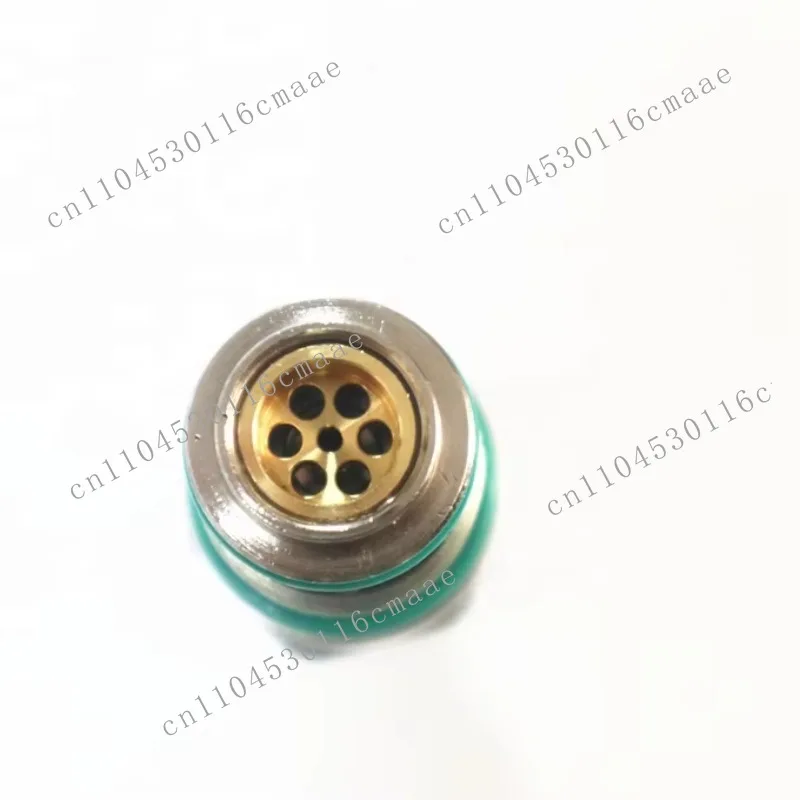 3330600 Oil Control Actuator 0.4KG, Suitable for QSK19, QSK60, QSK45, QSK23 Construction Machinery Parts