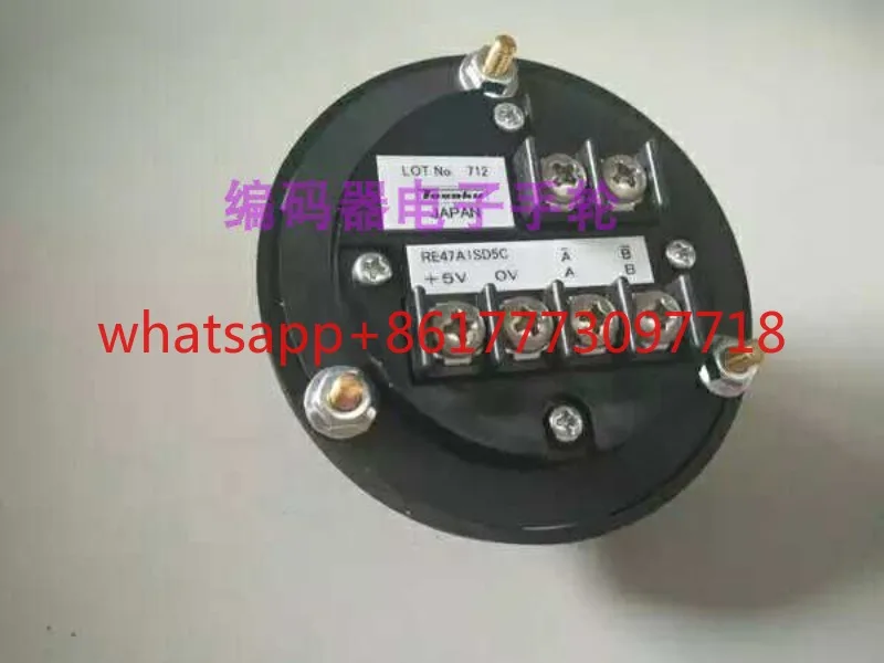 

Handwheel RE47A1SR5C/RE47A1SD5C RE47A2SR1C/RE45T