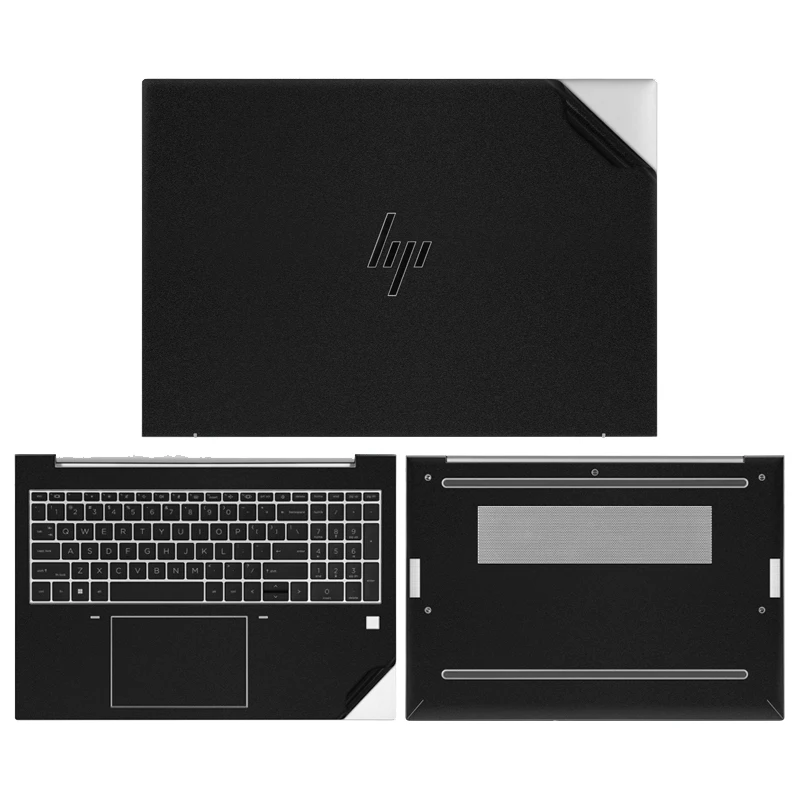 All-new for HP EliteBook 840 G8/850 G6/830 G6/830 G7 Anti-Scratch Laptop Body Skin for HP EliteBook 835 845 865 G9 Stickers