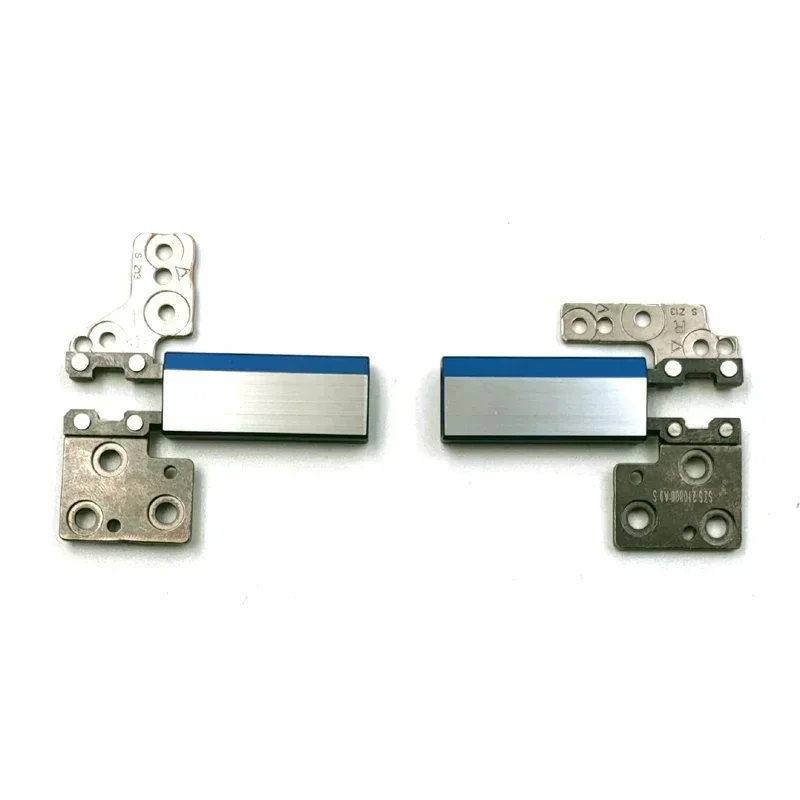 New for Samsung Galaxy Book flex 930qcg 950qcg np930qcg np950qcg LCD screen hinges blue L & R