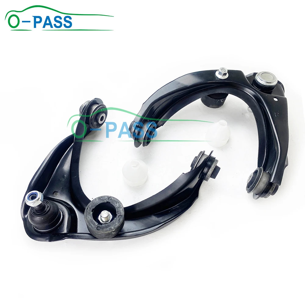 OPASS Front axle upper Control arm For Mazda 6 ATENZA GG GY & FAW BESTURN B50 B70 GR8C-34-200 Factory In stock