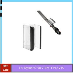 For Dyson V7 V8 V10 V11 V12 V15 Vacuum Cleaner Accessory Storage Bracket Accompanying Clip