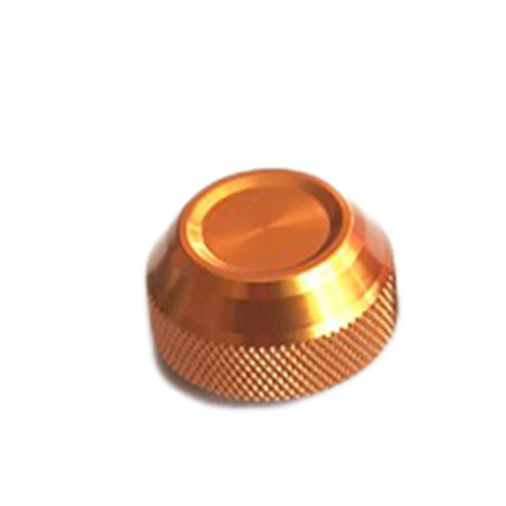 تحديث تحسين تجربة الصيد مع غطاء التحكم في البكرة لـ SHI MANO لـ F4 F6 STELLA STRADIC VANFORD ULTEGRA NASCI #3