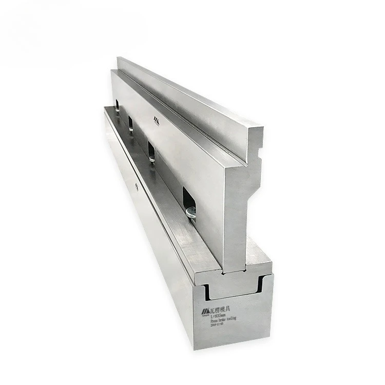 

Chuanpin's machine tool accessories, the manufacturer provides durable sheet metal bending dies, sheet metal cold stamping dies