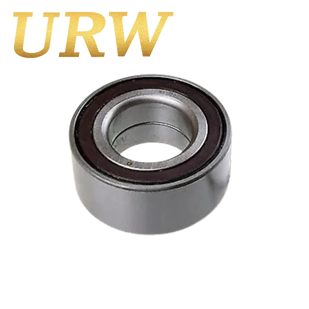 3350.84 URW Auto Parts 1pcs  Car Accessories Front Wheel Hub Bearing For Citroen C4L C2 C3 Peugeot 207 307 308 407 408 301