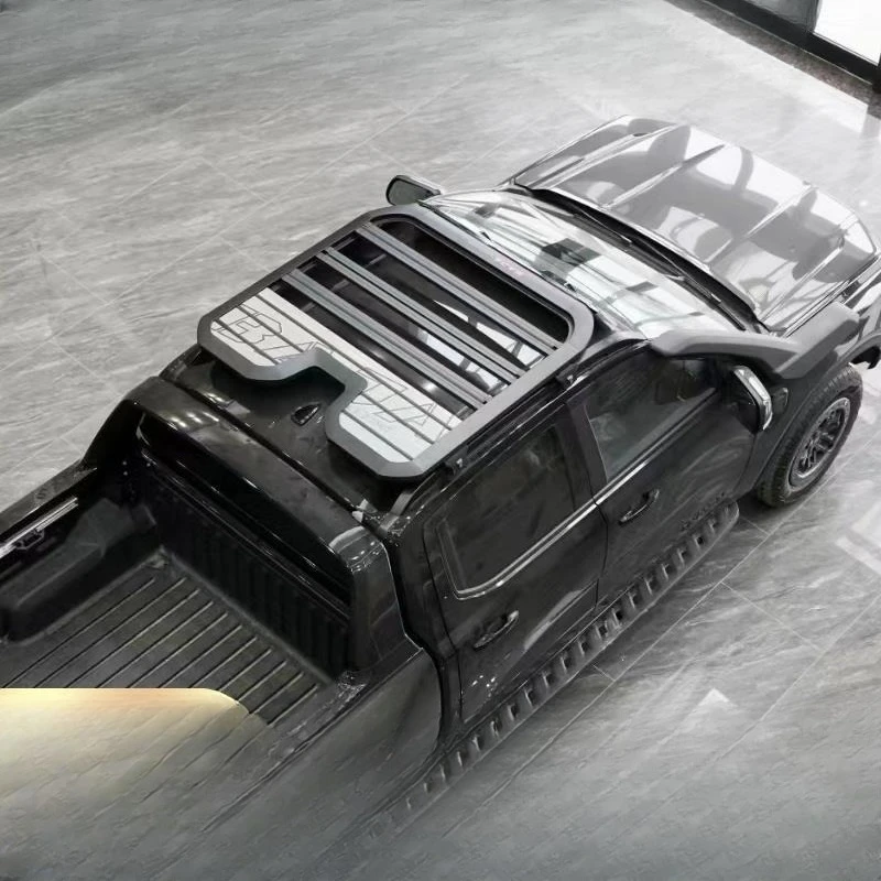 Suitable for 14-24 models of r Rider Modified Roof Rack Multifunctional Roof Luggage Platform