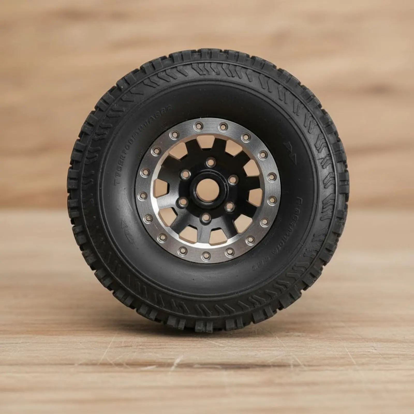 

1/12 Scale Crawler Upgrade Parts Adjustable Shocks RC Car Metal Upgrade Kit Metal Axle and Shock Absorption Kit High Performance