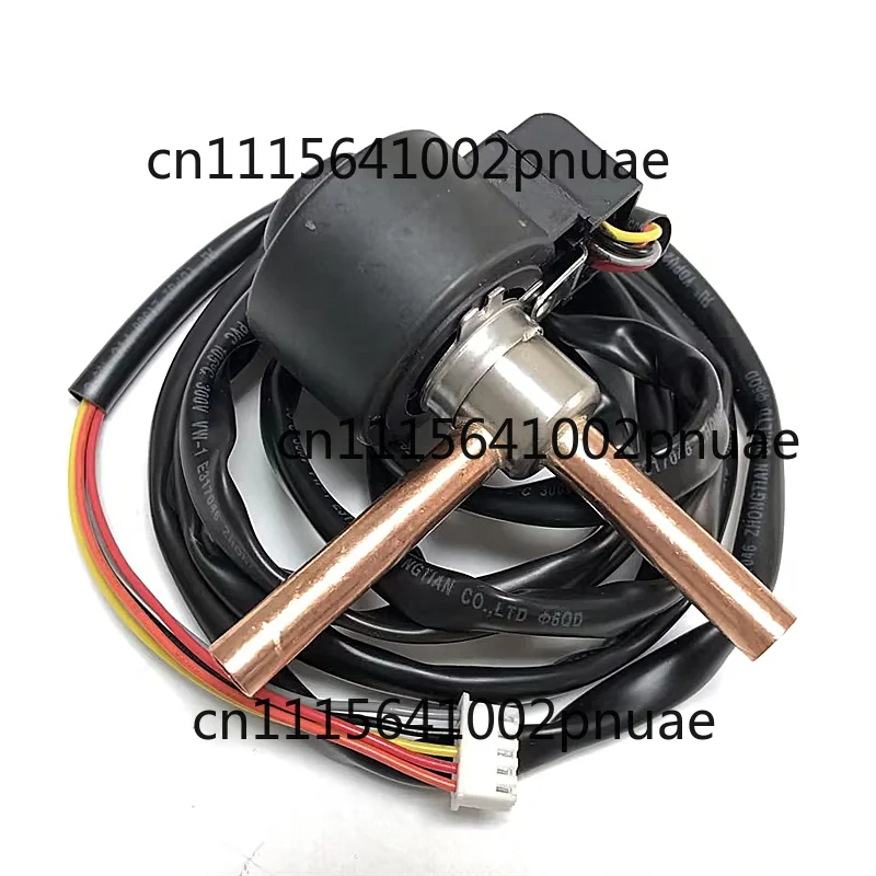 Expansion valve DPF1.3C air energy heat pump 1P-7P variable frequency air conditioner expansion valve