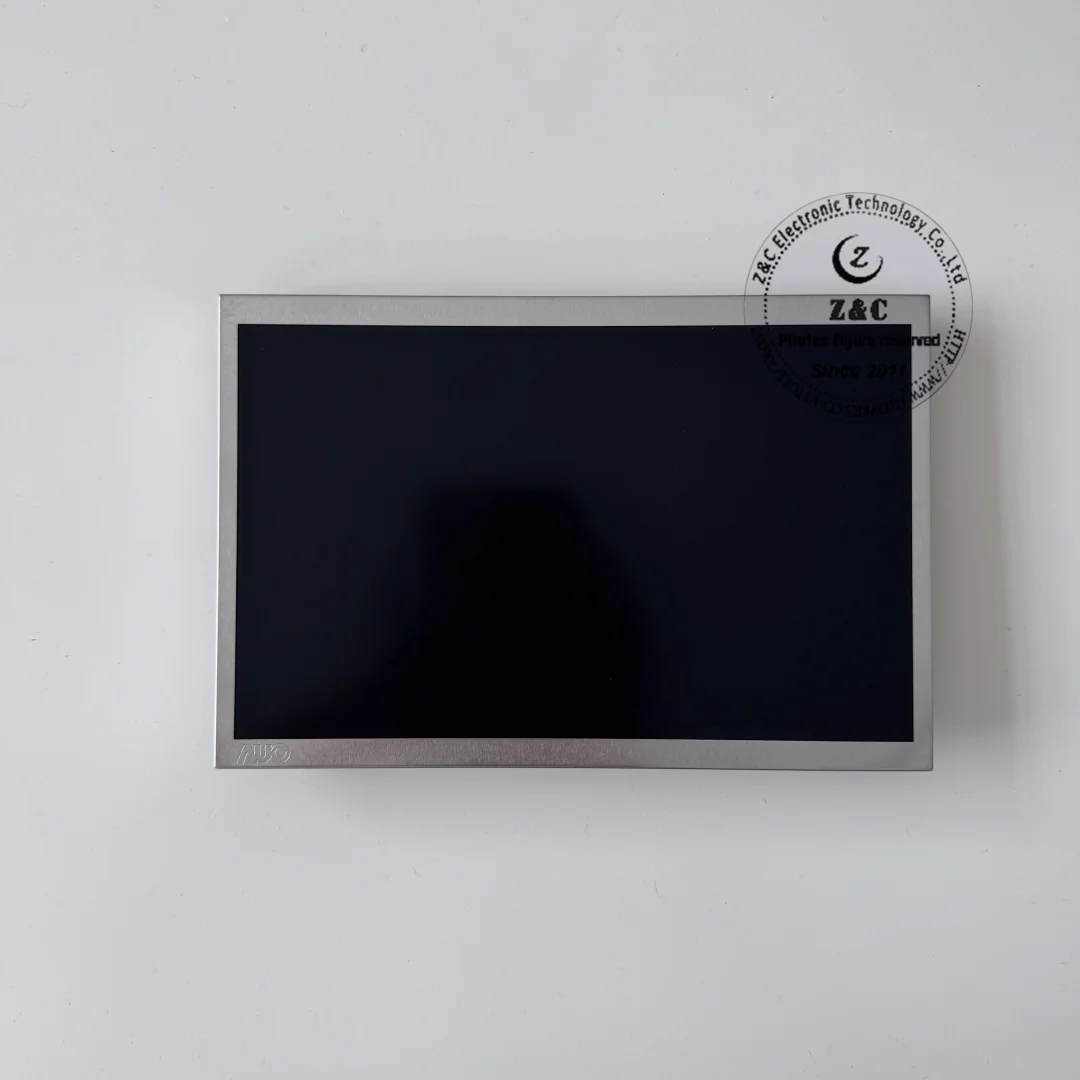 New C070VAN07.0 LCD Display Screen for 7 Inch AUO LCD Module OEM One-year warranty