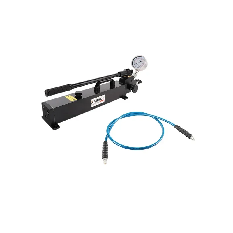 สายไฮดรอลิกเรซิ่นแรงดันสูงพิเศษ 150MPa 21000psi 1500bar