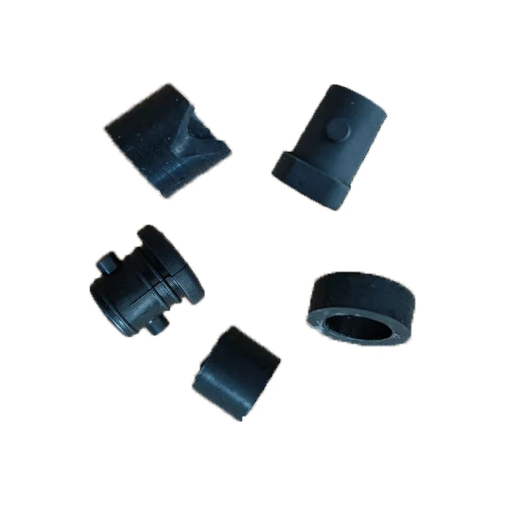 Water Pipe Guide Rubber   Outboard Motor  Spares For PARSUN 2 Stroke 20HP Boat Engine Part