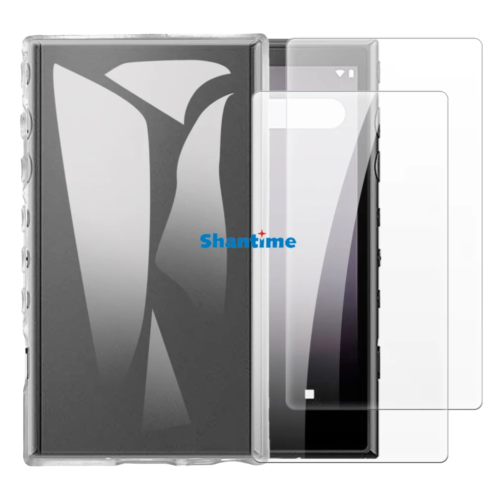 Soft Case + 2 Pack … - image